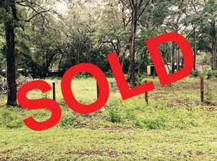 8550 NW 166th Ln, Fanning Springs, FL 32693