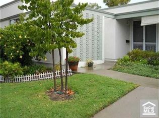 767 Calle Aragon UNIT C, Laguna Woods, CA 92637