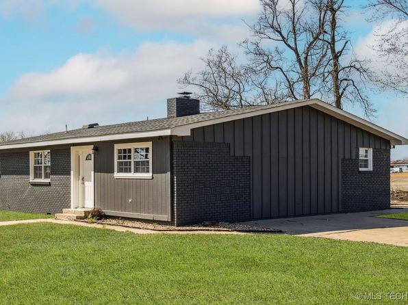 18446 E 112th St N, Owasso, OK 74055
