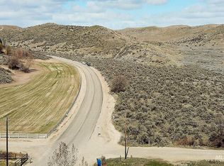 Willow Creek Rd, Eagle, ID 83616