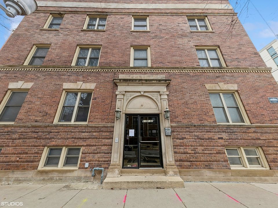 1st image of 6100 S Woodlawn Ave APT 3