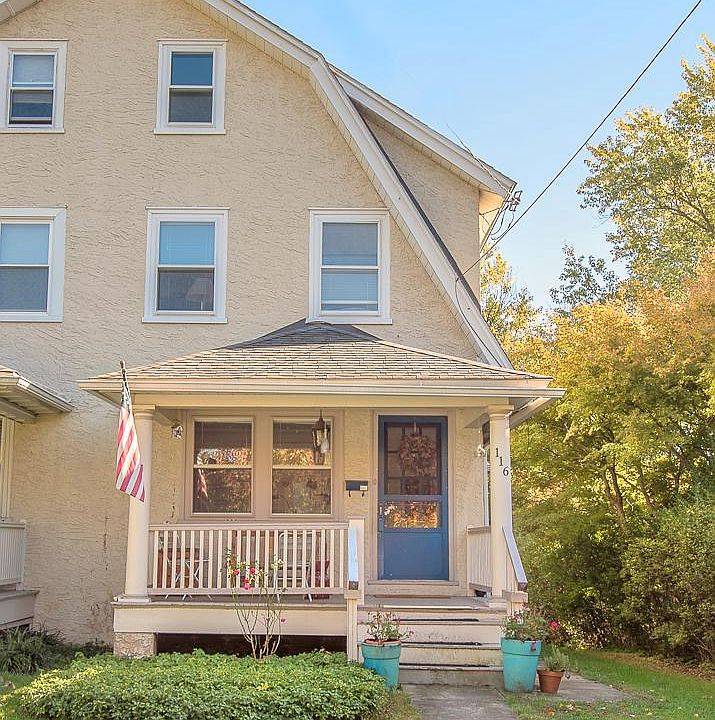 116 Poplar Ave, Wayne, PA 19087 Zillow