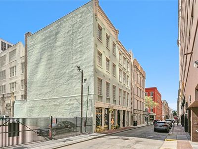 734 Union St STE 401, New Orleans, LA, 70130
