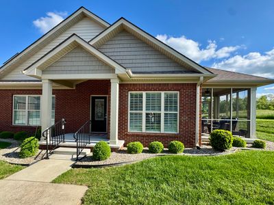 1646 Old Silo Hill Dr, Mount Sterling, KY, 40353