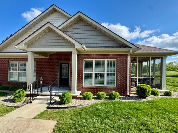 1646 Old Silo Hill Dr, Mount Sterling, KY 40353