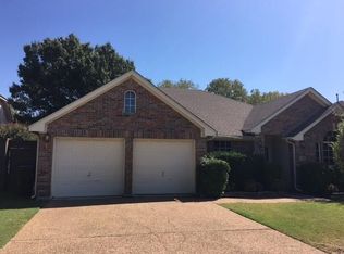 6912 Burr Oak Dr, Plano, TX 75023
