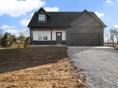 209 Brinlee Dr, Guston, KY, 40142