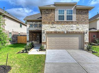 13719 Aragon Meadow Ln, Houston, TX 77049