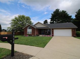 5800 Bates Ct, Jeffersonville, IN 47130