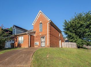 3945 Oak Branch Cir E, Memphis, TN 38135