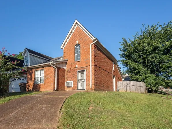 3945 Oak Branch Cir E Lot 83, Memphis, TN 38135