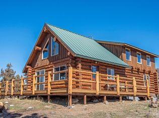 25620 Alfalfa Market Rd, Bend, OR 97701