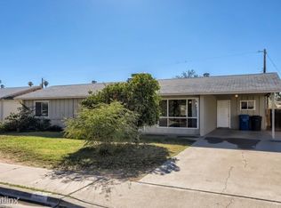 1635 W Crescent Ave, Mesa, AZ 85202