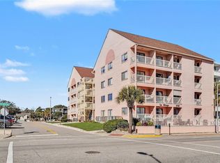2710 S Ocean Blvd UNIT 302, Myrtle Beach, SC 29577