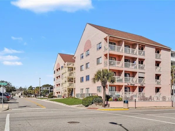 2710 S Ocean Blvd. #302, Myrtle Beach, SC 29577