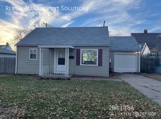931 SW Anderson Ter, Topeka, KS 66606