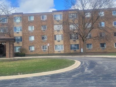 1880 Bonnie Ln APT 210, Hoffman Estates, IL, 60169