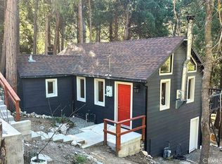 476 Redwood Dr, Crestline, CA 92325