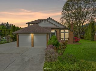 812 Orth Way, Sedro Woolley, WA 98284