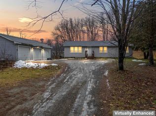 80 Mountain Rd, Pittsfield, NH 03263