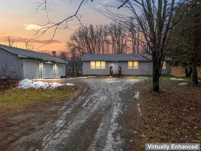 80 Mountain Road, Pittsfield, NH, 03263