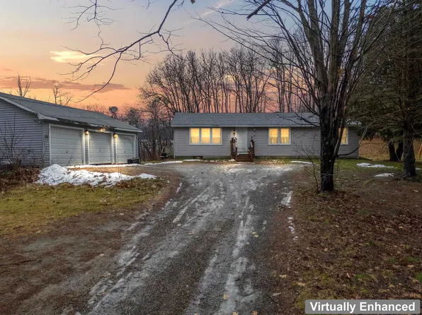 80 Mountain Road, Pittsfield, NH 03263