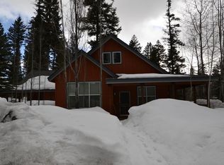 1310 Majestic View Dr, McCall, ID 83638