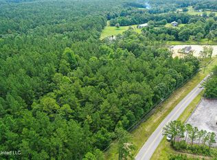 1 O'Neal Rd #1, Vancleave, MS 39565