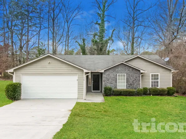 372 Cheri Pl, Jonesboro, GA 30238