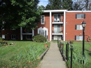 1810 National Rd #207, Wheeling, WV 26003