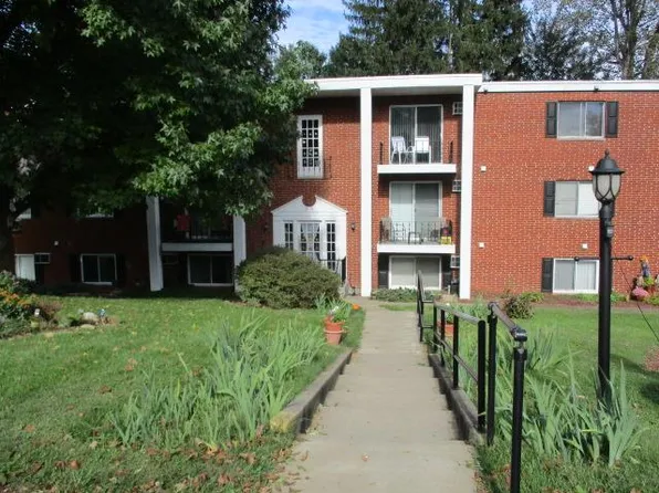 1810 National Rd #207, Wheeling, WV 26003
