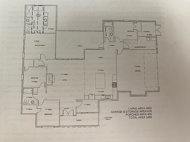 2nd image of 1138 Mary Diane McCall Dr