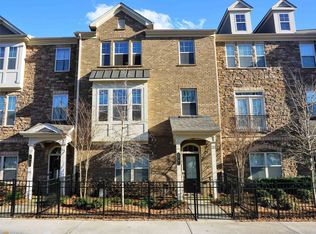 5861 Terrace Bend Way, Peachtree Corners, GA 30092