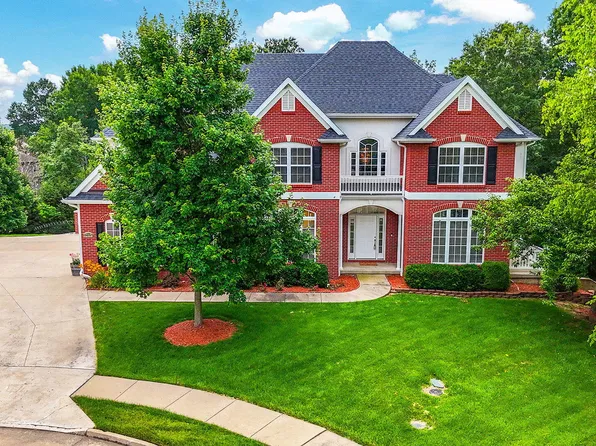 2404 Rainier Ct, Columbia, MO 65203