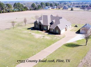 17555 County Road 1108, Flint, TX 75762