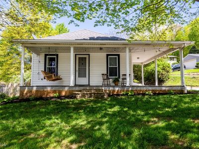 318 S Mill St, Fredericksburg, OH, 44627