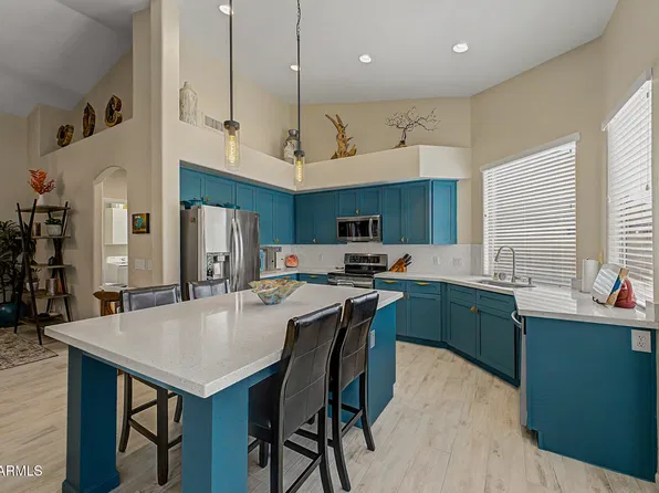 4944 E ARMOR Street, Cave Creek, AZ 85331