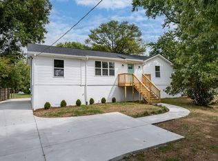 212 Blackman Rd, Nashville, TN 37211