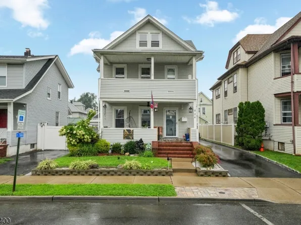 74 Christie Ave, Clifton City, NJ 07011