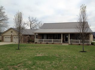 9308 Highway 1275 N, Monticello, KY 42633