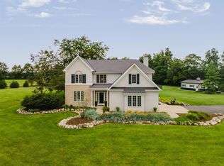 9484 Fontanelle Rd, Ostrander, OH 43061