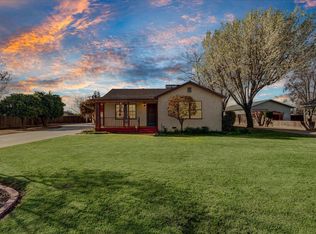4307 W Iris Ave, Visalia, CA 93277