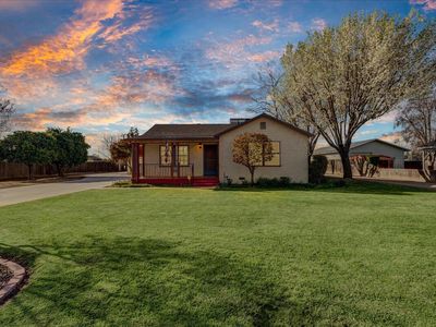 4307 W Iris Avenue, Visalia, CA, 93277