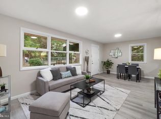 3648 Clifmar Rd, Baltimore, MD 21244