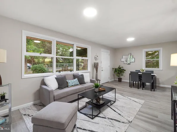 3648 Clifmar Rd, Baltimore, MD 21244