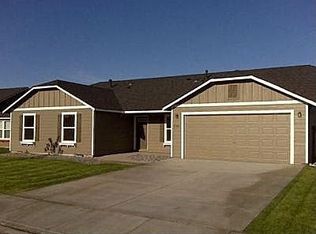 5720 Robert Wayne Dr, Pasco, WA