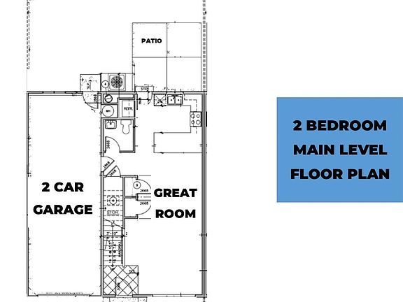 3rd image of 5246 Foothill Dr #43