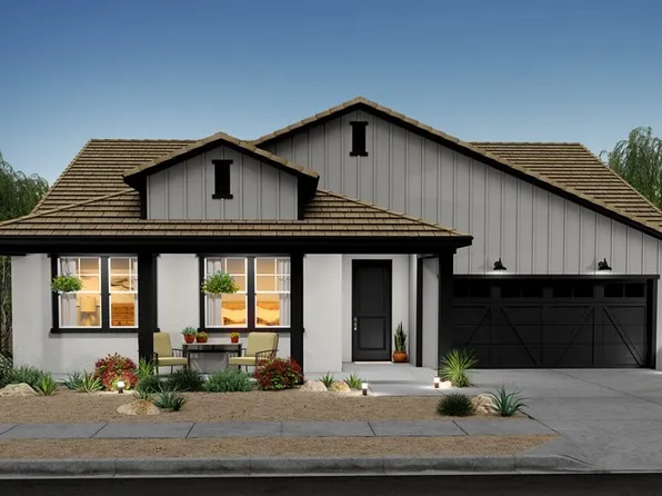 45048 W View Dr, Lancaster, CA 93536