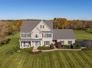 1852 Factors Walk W, Ionia, NY 14475