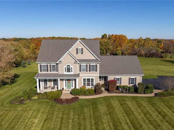 1852 Factors Walk W, Ionia, NY 14475